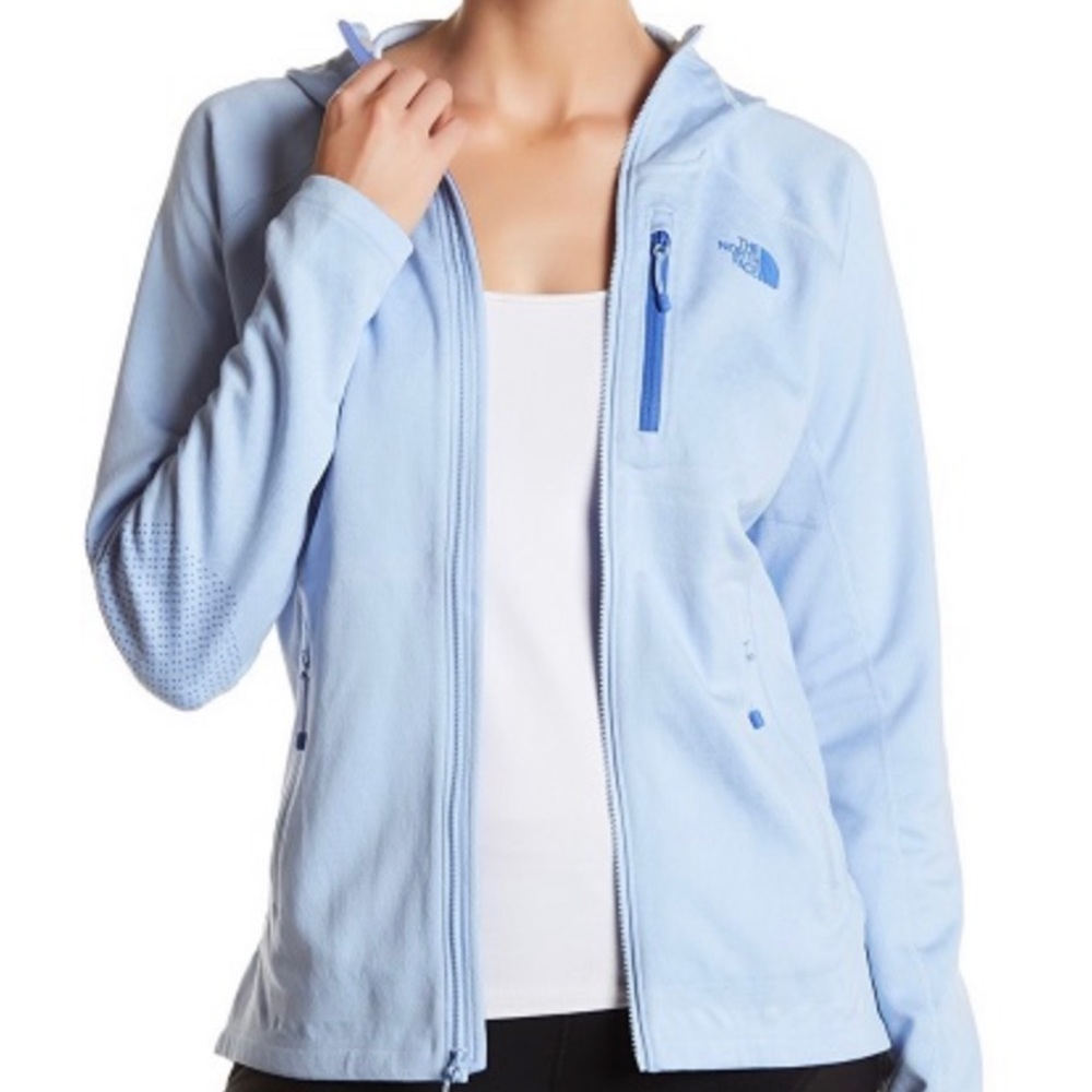 The North Face Fuse Progressor Hoodie
